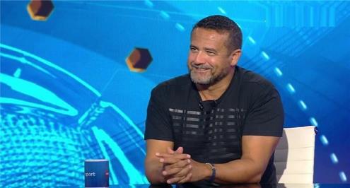 شوقي: مفاوضات انتقال أحمد ريان إلى تركيا تعثرت.. ومصير أحمد حمدي في يد الأهلي